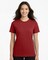 BELLA + CANVAS CVC Jersey Short Sleeve Crewneck T-Shirt for Everyday Comfort, Custom Printing & Modern Casual Wear Tee